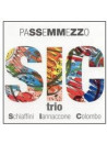 Sic Trio - Passemezzo (CD)