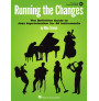 Running the Changes (libro/Audio Online)