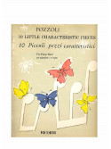 10 piccoli pezzi caratteristici