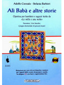 Alì Babà e altre storie (libro/CD)