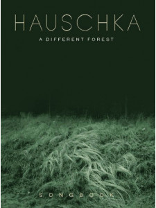 Hauschka - A Different Forest