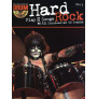 Hard Rock: Drum Play Along Volume 3 (book/CD)