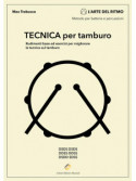 Tecnica per tamburo