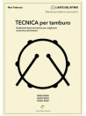 Tecnica per tamburo