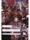 Pat Metheny - The Orchestrion Project (2 DVD)