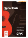 Linea Didattica CPM: Guitar Basic Vol.1