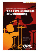 The Five Elements of Drumming