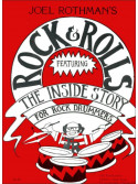 Rock And Rolls Featuring The Inside Story