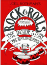 Rock And Rolls Featuring The Inside Story