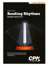 Reading Rhythms - Solfeggi ritmici Vol.1