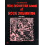 Mini-Monster Book of Rock Drumming