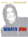 Renato Zero - I grandi della musica italiana