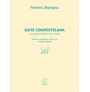 Frederic Mompou - Suite Compostelana