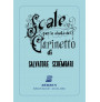 Scale per lo studio del clarinetto