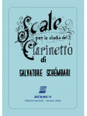 Scale per lo studio del clarinetto