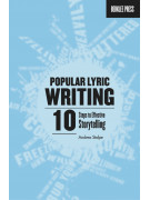 Popular Lyric Writing