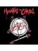 Slayer - Haunting the Chapel (Guitar TAB)