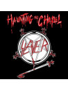 Slayer - Haunting the Chapel (Guitar TAB)