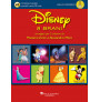 Disney – 8 brani arrangiati per 2 chitarre (libro/Audio Online)