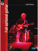 Full Optional Guitar (libro/CD)