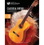 LCM - Classical Guitar Handbook from 2022 - Grade 3