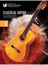 LCM - Classical Guitar Handbook from 2022 - Grade 3