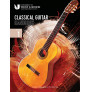 LCM - Classical Guitar Handbook from 2022 - Grade 1