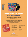 SANTA TECLA, IO C’ERO, I was there (libro + LP)