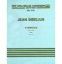 Jean Sibelius - 13 Morceaux (Carillon), Op. 76 no. 3