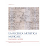 La ricerca artistica musicale