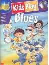 Kids Play Blues - Horn in F/Eb (libro/CD)