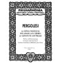 La Serva Padrona for soloists, strings and cembalo