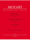 Piano Concerto No.9 in E-Flat major K.271 - Jeunehomme