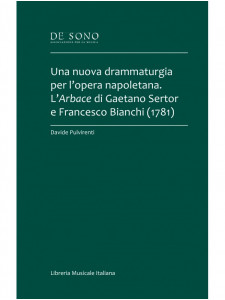 Una nuova drammaturgia per l’opera napoletana