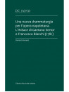 Una nuova drammaturgia per l’opera napoletana