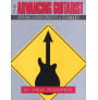 The Advancing Guitarist - English Edition