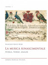 La musica rinascimentale