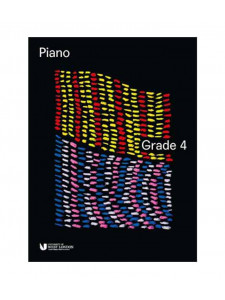 LCM Piano Handbook 2018-2020 - Grade 4