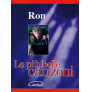 Ron - Le più belle canzoni