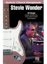 Stevie Wonder: Guitar Chord Songbook