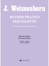 Metodo pratico per fagotto (Edizione italiana)