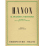 Hanon - Il pianista virtuoso