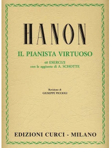 Hanon - Il pianista virtuoso