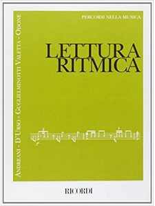 Lettura Ritmica