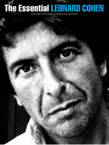 The Essential Leonard Cohen