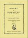 Antologia di musica antica - II