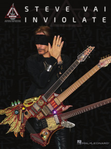 Steve Vai - Inviolate