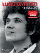 Lucio Battisti - 14 grandi successi