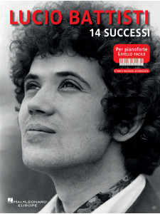 Lucio Battisti - 14 grandi successi