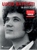 Lucio Battisti - 14 successi (Piano facile)